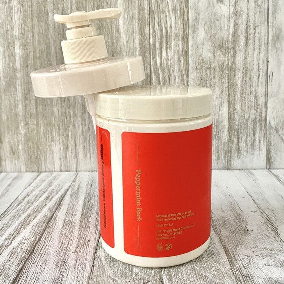 JOSIE MARAN Bath & Body Josie Maran Whipped Argan Oil Body Butter